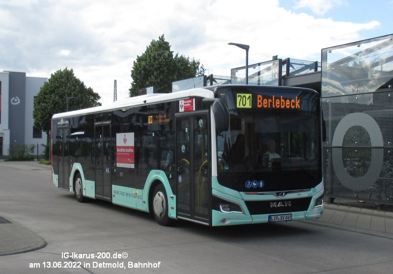 LIP-SV 849